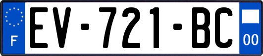 EV-721-BC