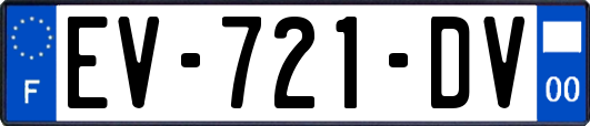 EV-721-DV