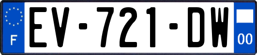 EV-721-DW