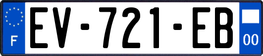 EV-721-EB