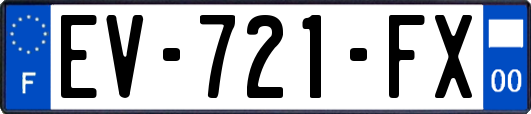 EV-721-FX