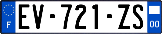 EV-721-ZS