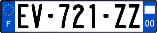 EV-721-ZZ