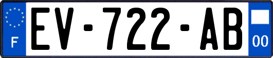 EV-722-AB