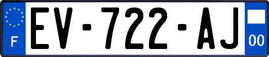 EV-722-AJ