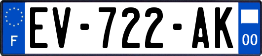 EV-722-AK