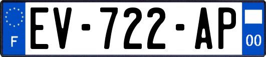 EV-722-AP