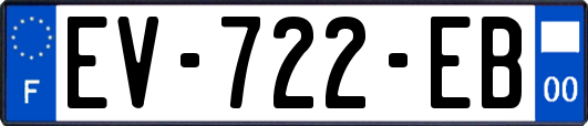 EV-722-EB