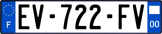 EV-722-FV