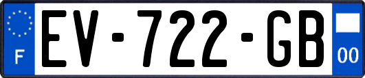 EV-722-GB