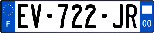 EV-722-JR