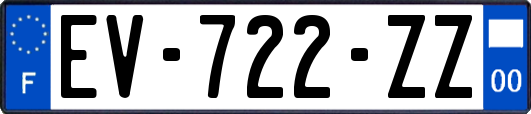 EV-722-ZZ