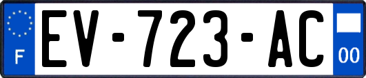 EV-723-AC