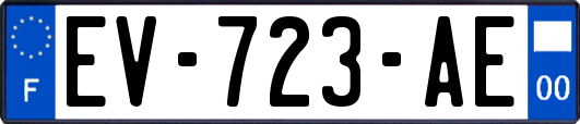 EV-723-AE