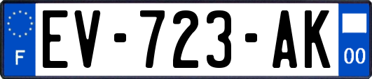 EV-723-AK