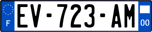 EV-723-AM