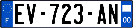 EV-723-AN