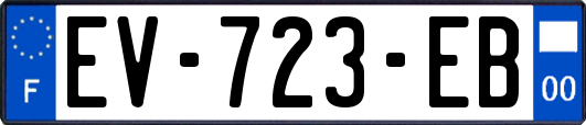 EV-723-EB