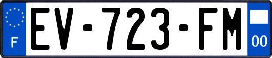 EV-723-FM