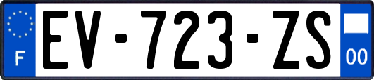 EV-723-ZS