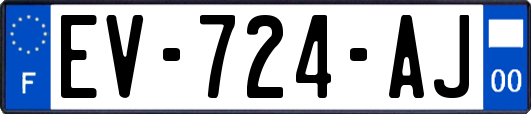 EV-724-AJ