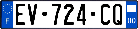 EV-724-CQ