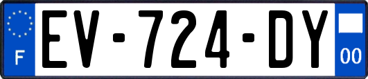 EV-724-DY