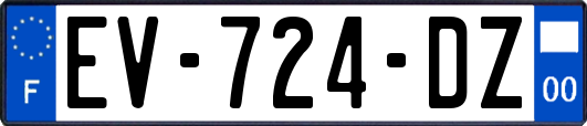 EV-724-DZ