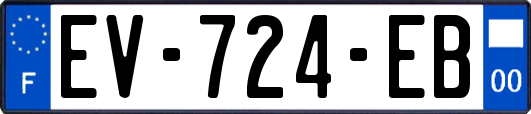 EV-724-EB