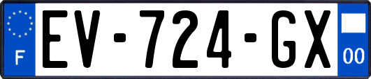 EV-724-GX