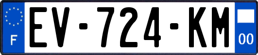 EV-724-KM