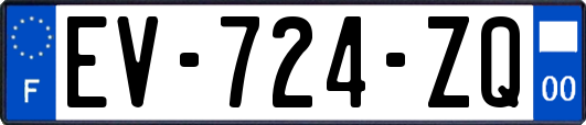 EV-724-ZQ