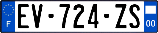 EV-724-ZS