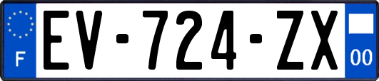 EV-724-ZX