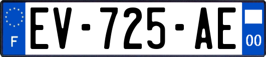 EV-725-AE