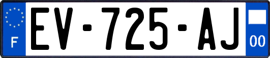 EV-725-AJ