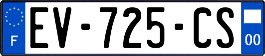 EV-725-CS