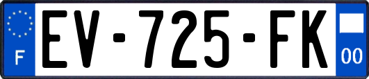 EV-725-FK