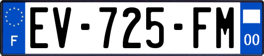 EV-725-FM
