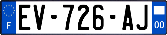 EV-726-AJ