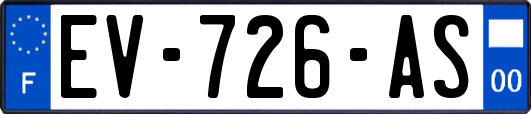 EV-726-AS