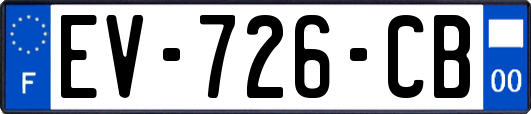 EV-726-CB