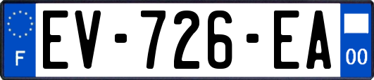 EV-726-EA