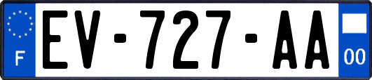 EV-727-AA