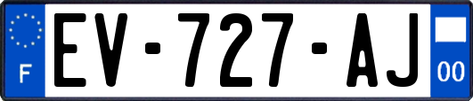 EV-727-AJ