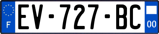 EV-727-BC