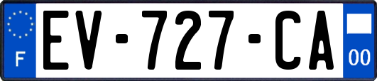 EV-727-CA