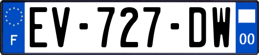 EV-727-DW