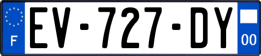 EV-727-DY