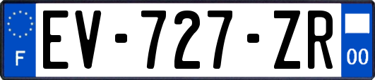 EV-727-ZR